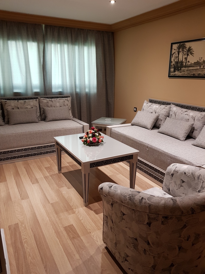 Photo - El Oumnia Puerto & Spa