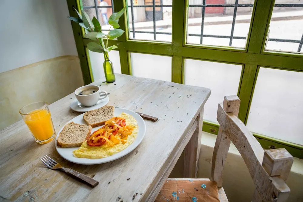 Foto - Niños Hotel Fierro