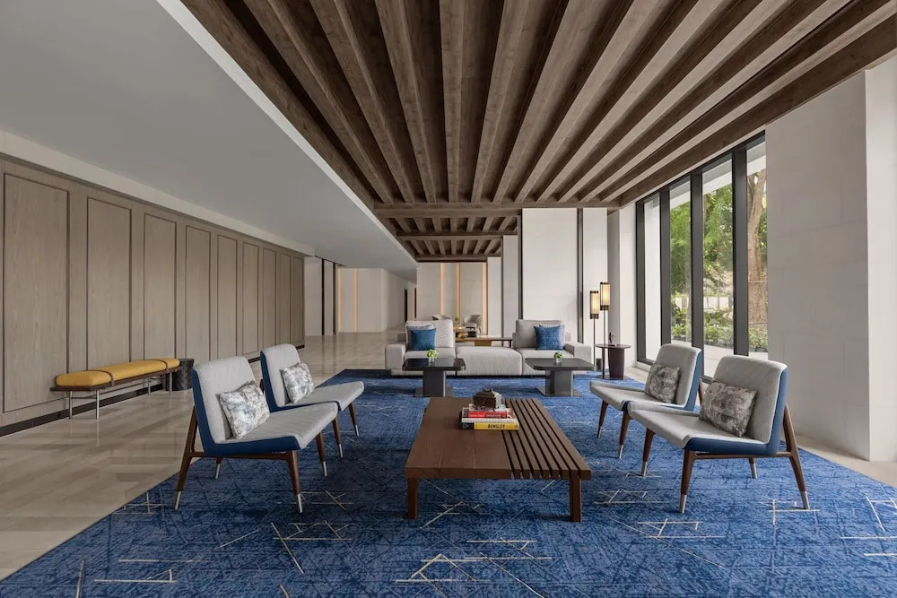 Foto - Marriott Executive Apartments, Bangkok Townhall Sukhumvit