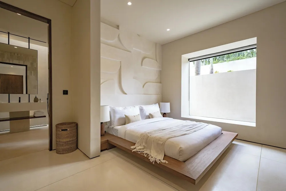 Photo - Villa Bōld x Gold At Bōld- Luxury Villas