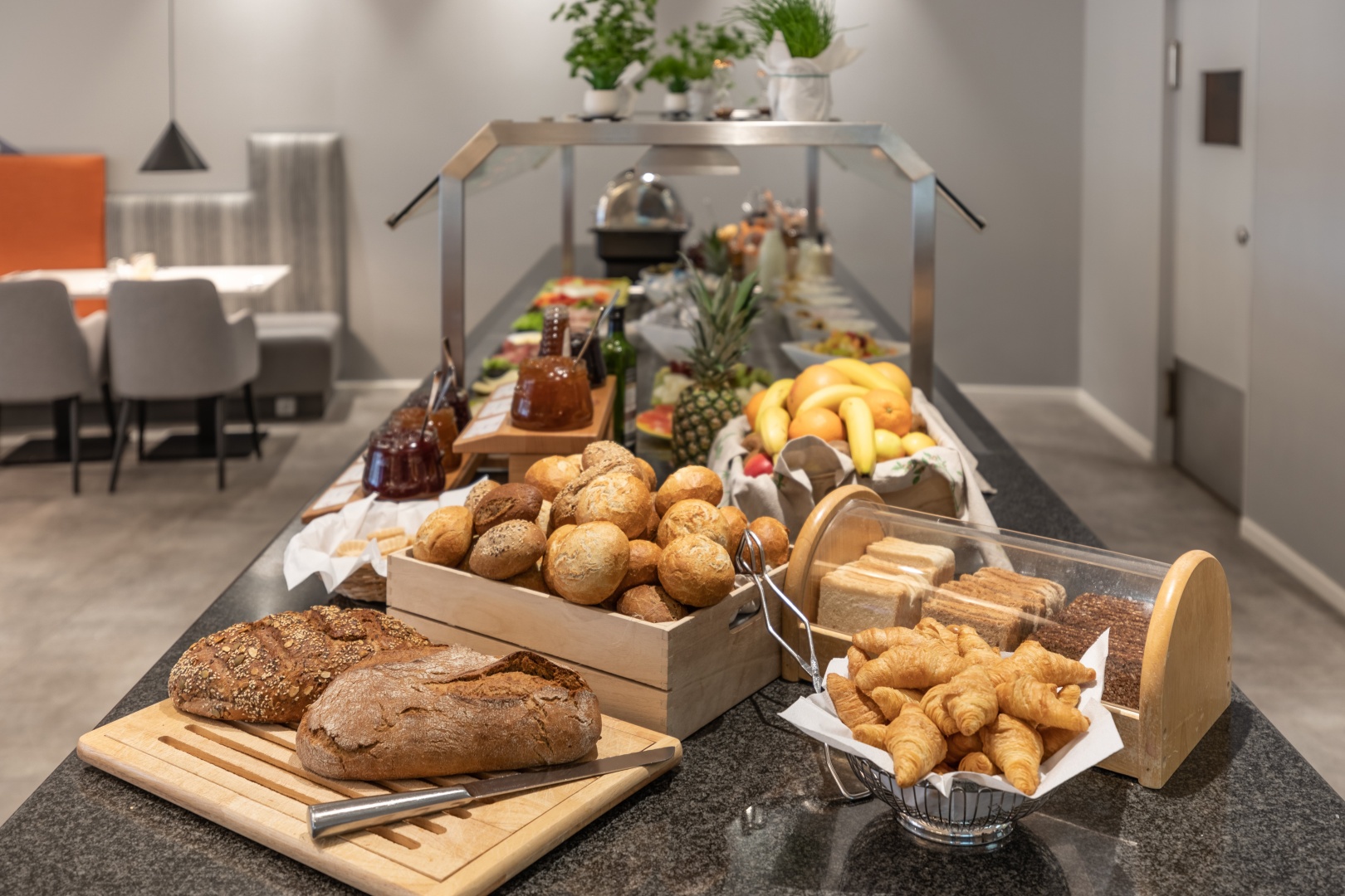 Photo - Garner Hotel Wiesbaden City by IHG