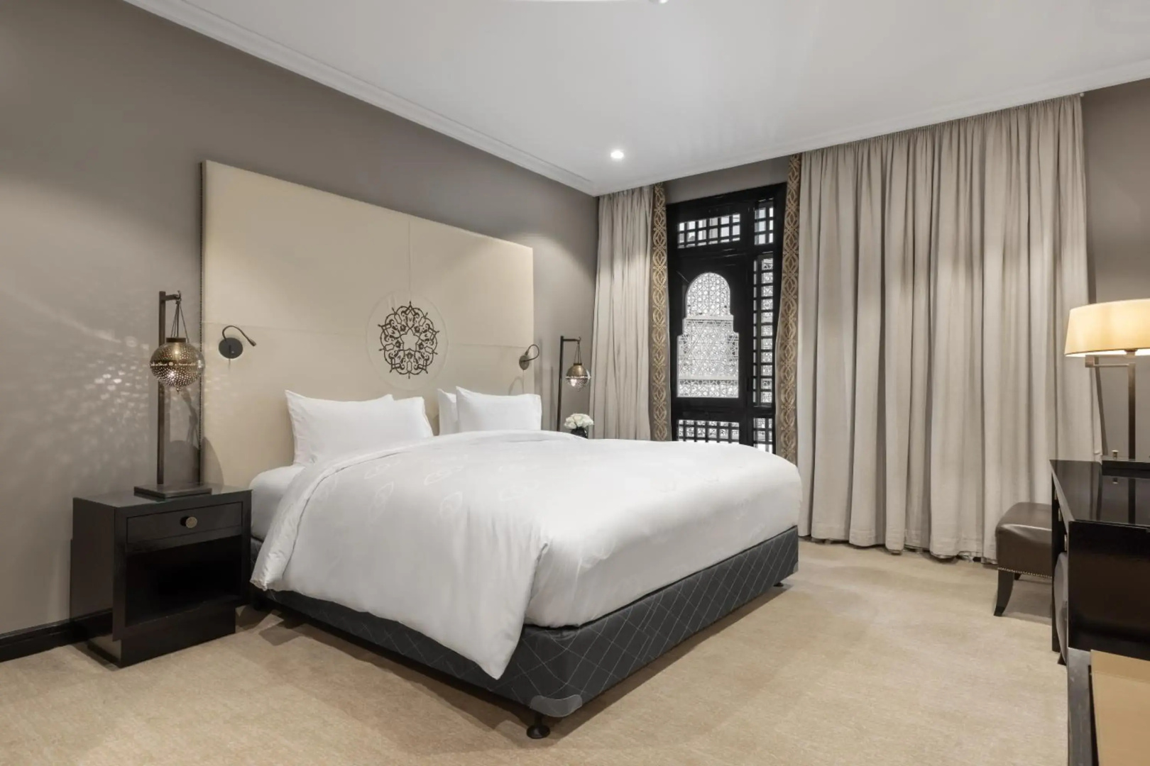 Photo - Sofitel Shahd Al Madinah