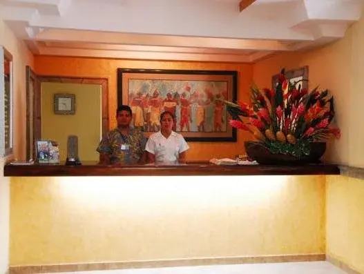 Photo - Peten Esplendido