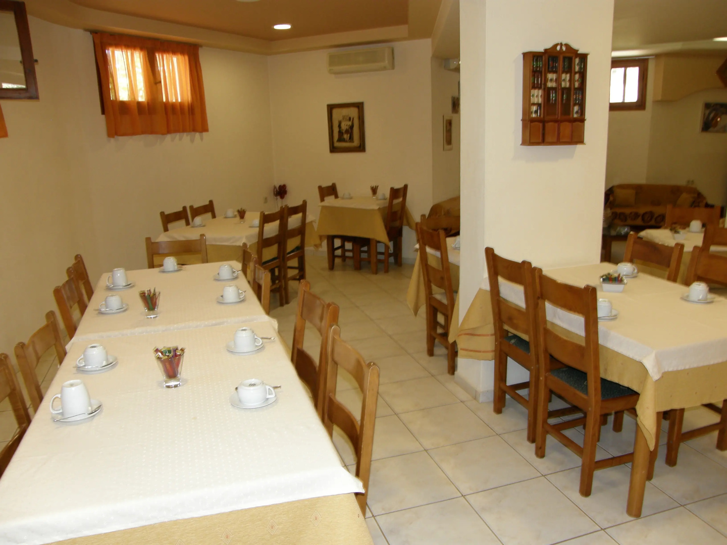 Foto - Megim Hotel