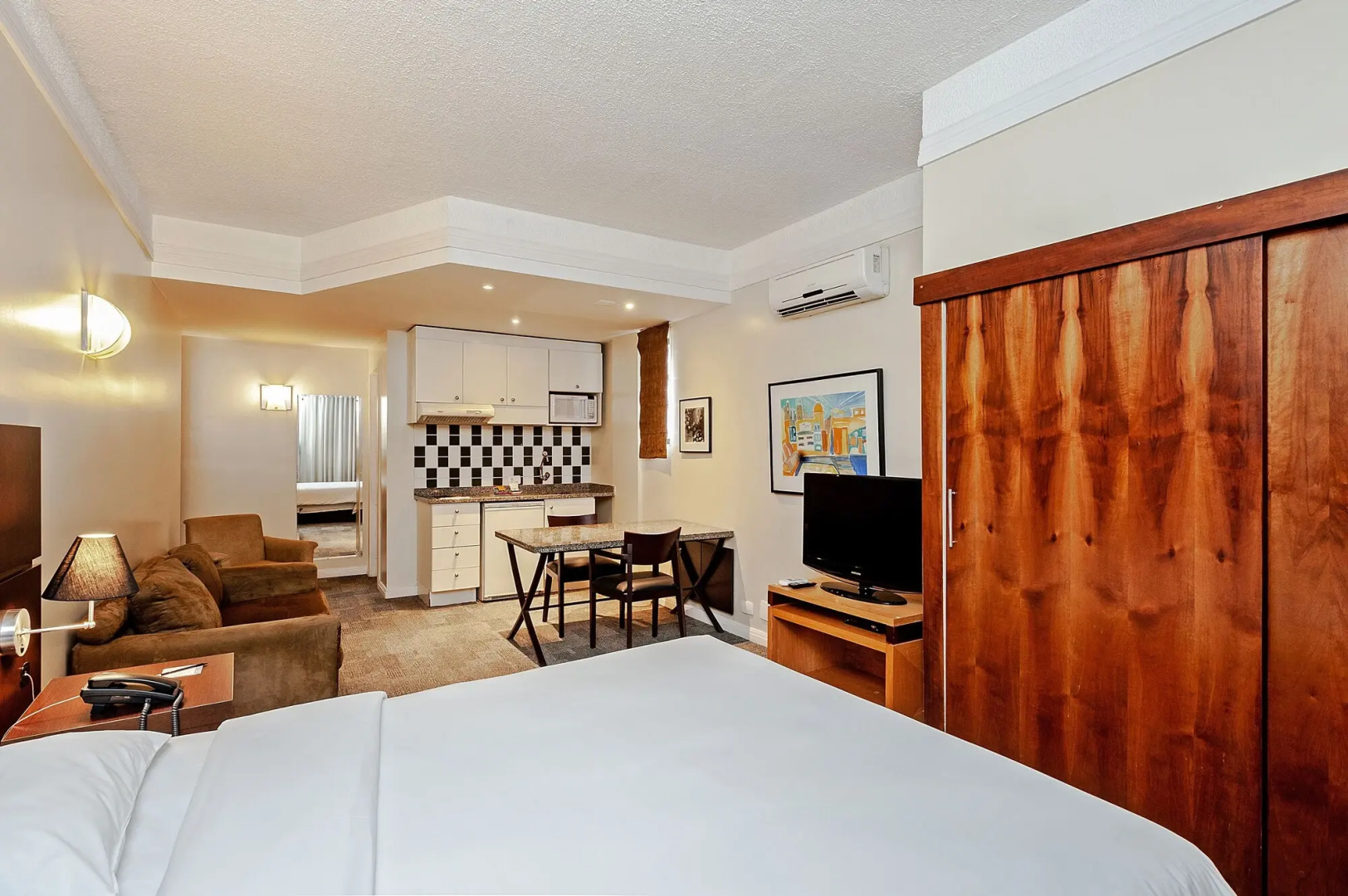Photo - Slaviero Hotel Curitiba Shopping