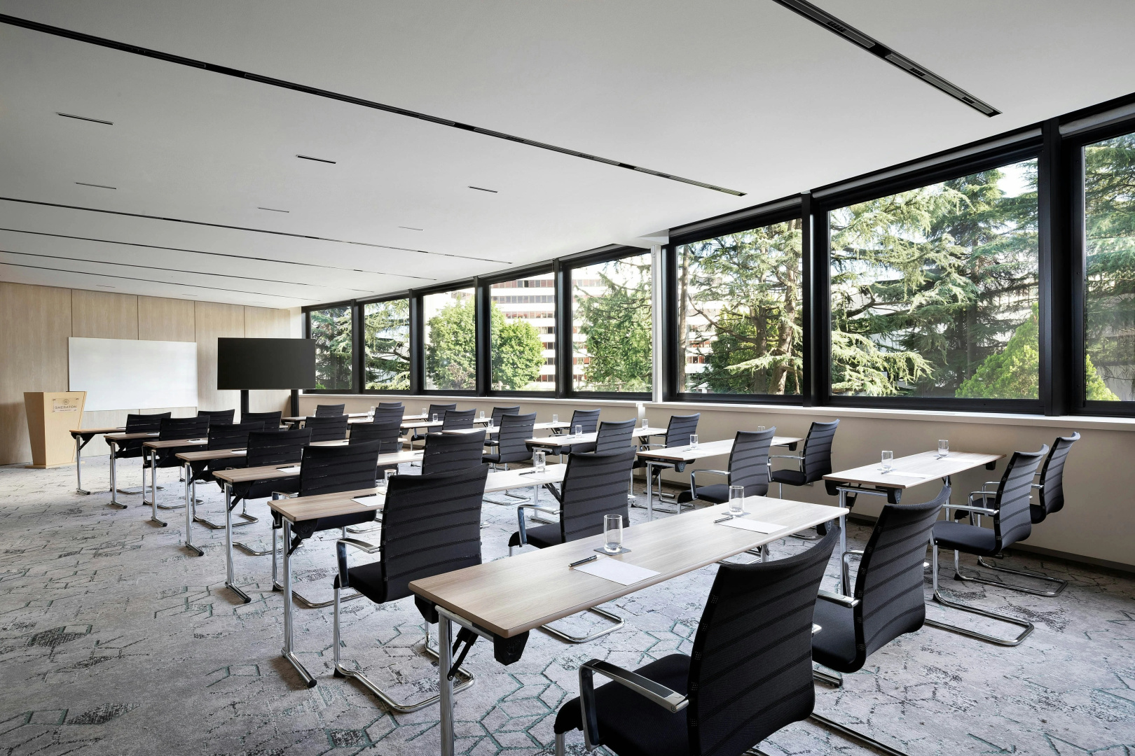 Foto - Sheraton Milan San Siro