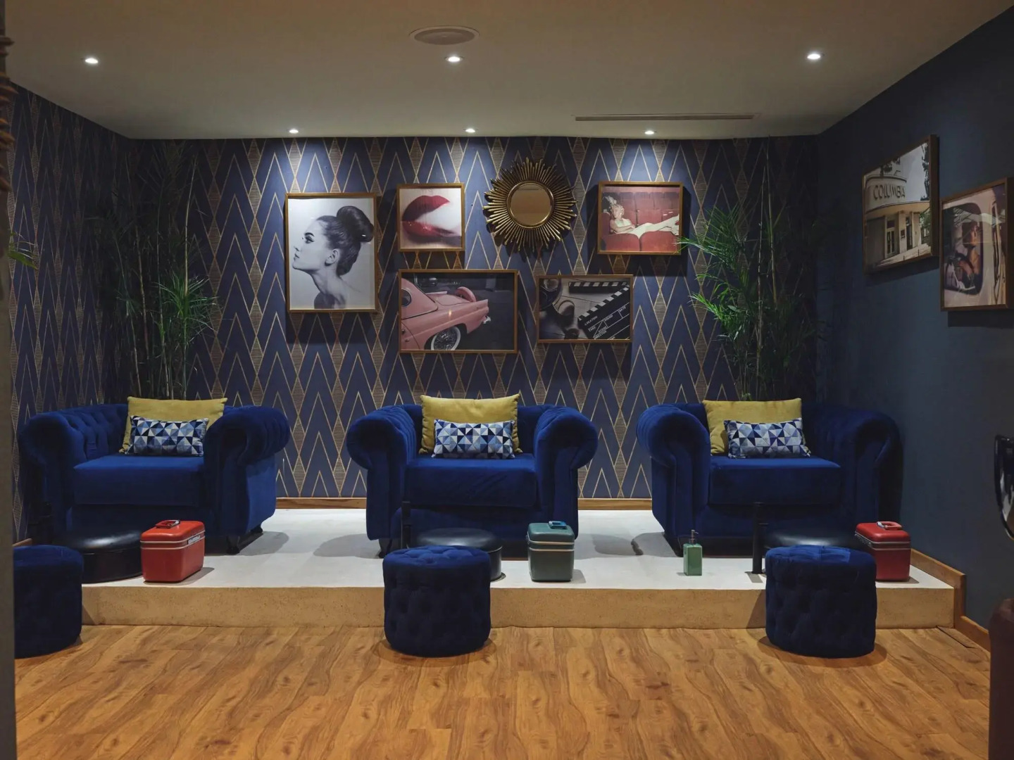 Photo - MAMAKA by Ovolo