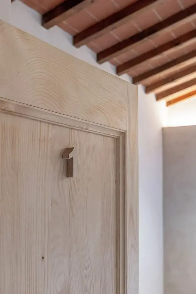 Foto - La Casa Rosa bnb