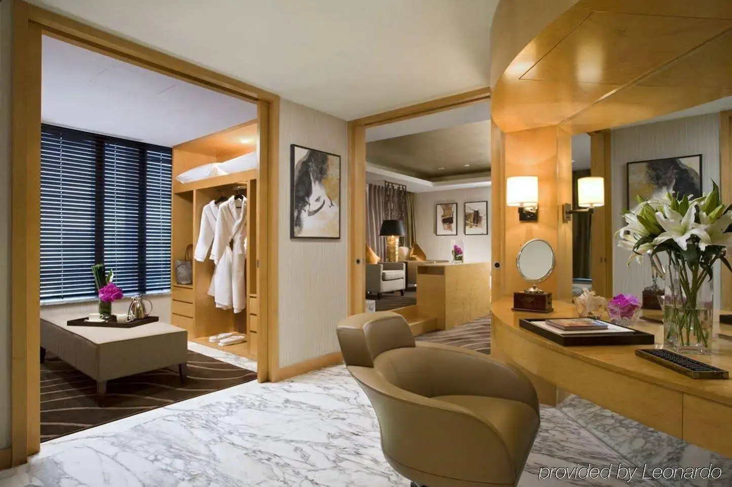 Photo - Grand Millennium Beijing