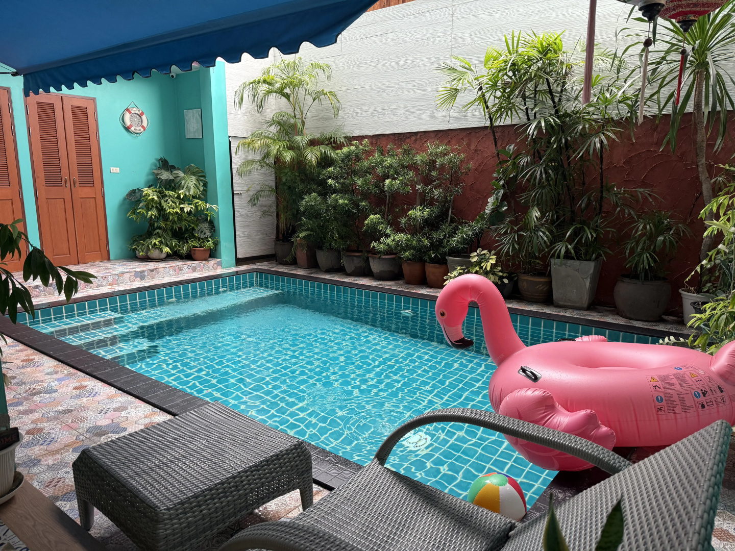 Foto - Chor Chang House