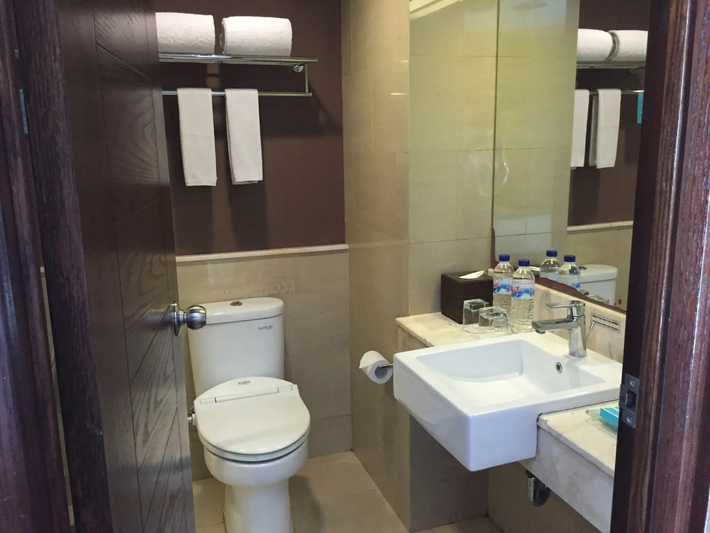 Photo - Grand Ixora Kuta Resort