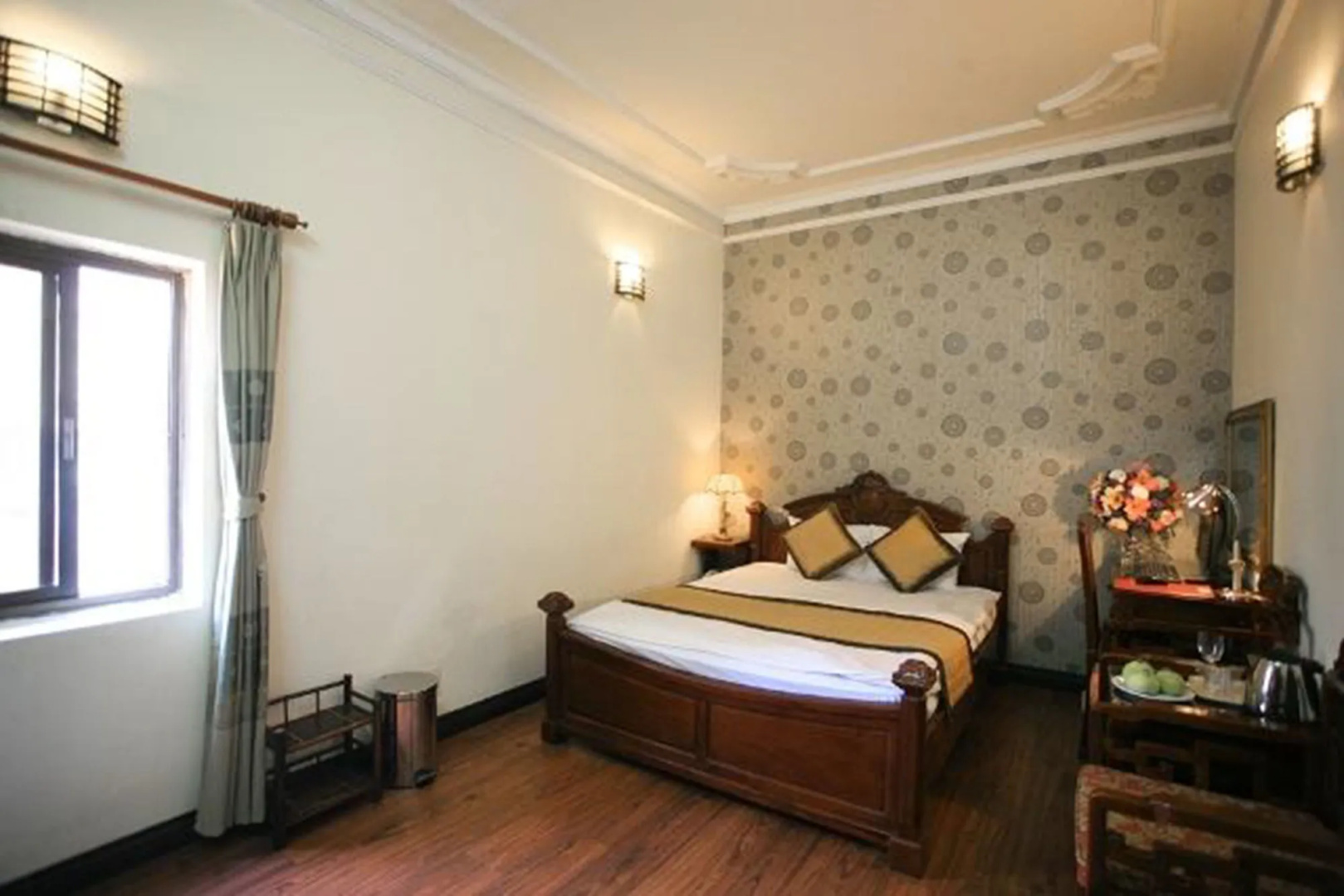 Foto - Il Divo Hostel
