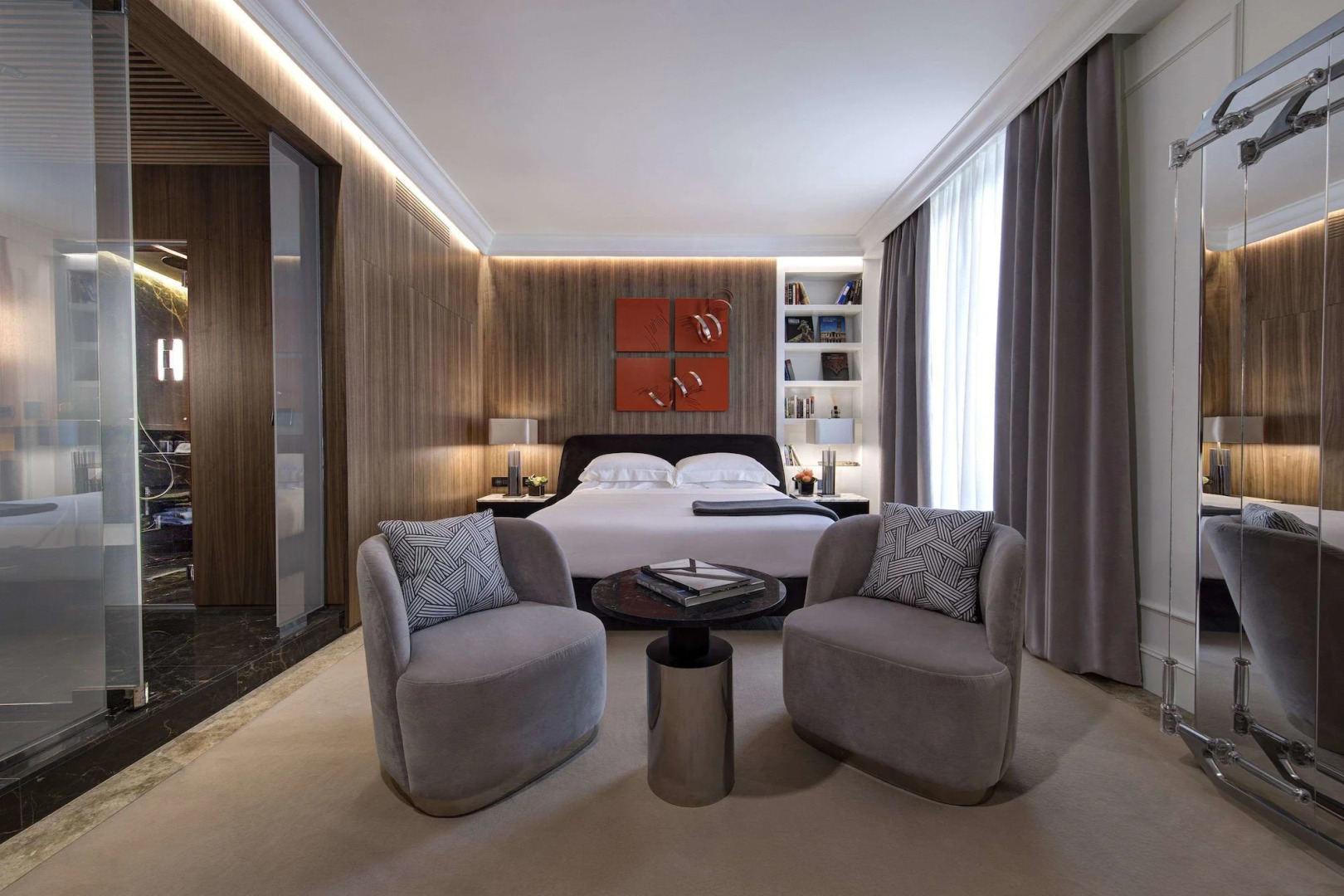 Foto - The First Dolce - Preferred Hotels & Resorts