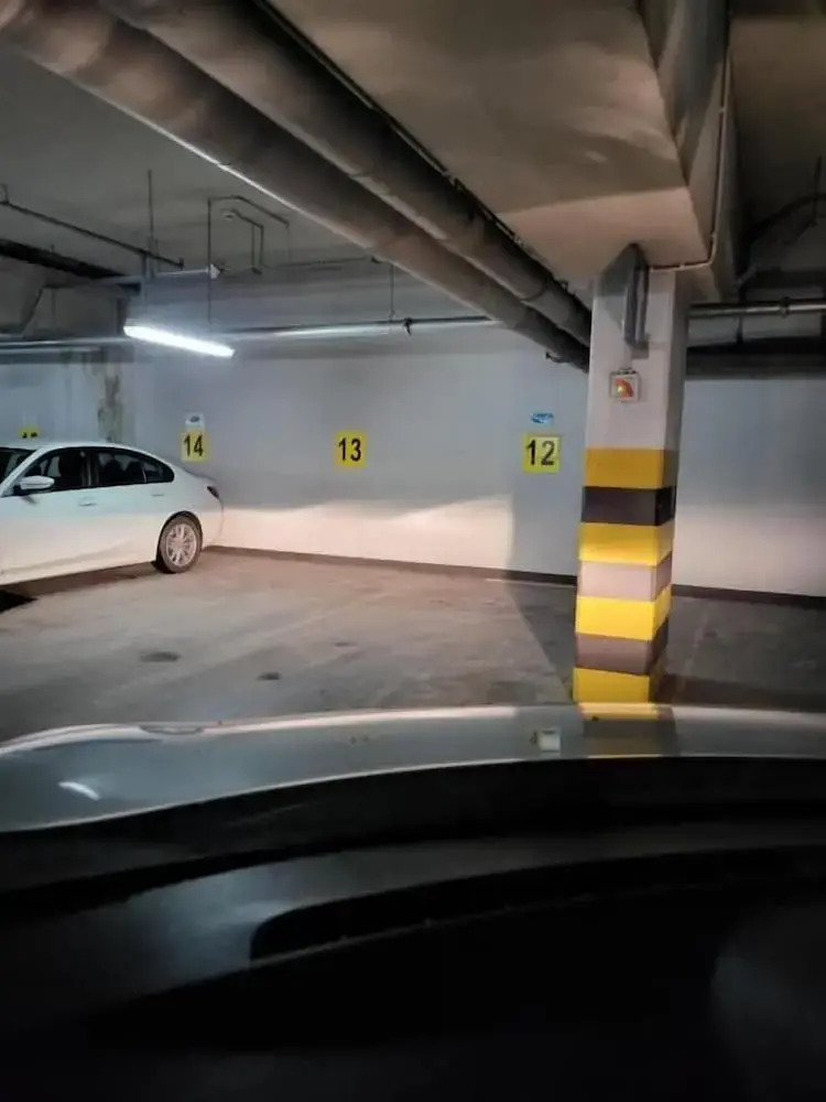 Foto - Amber Hostel Szlak