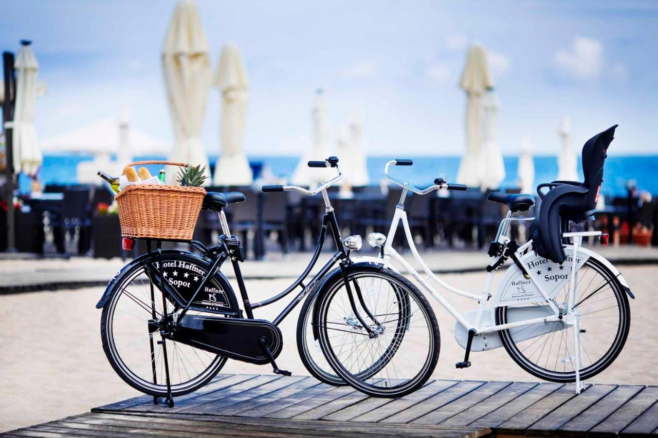 Foto - Hotel Haffner Resort & SPA - Destigo Hotels