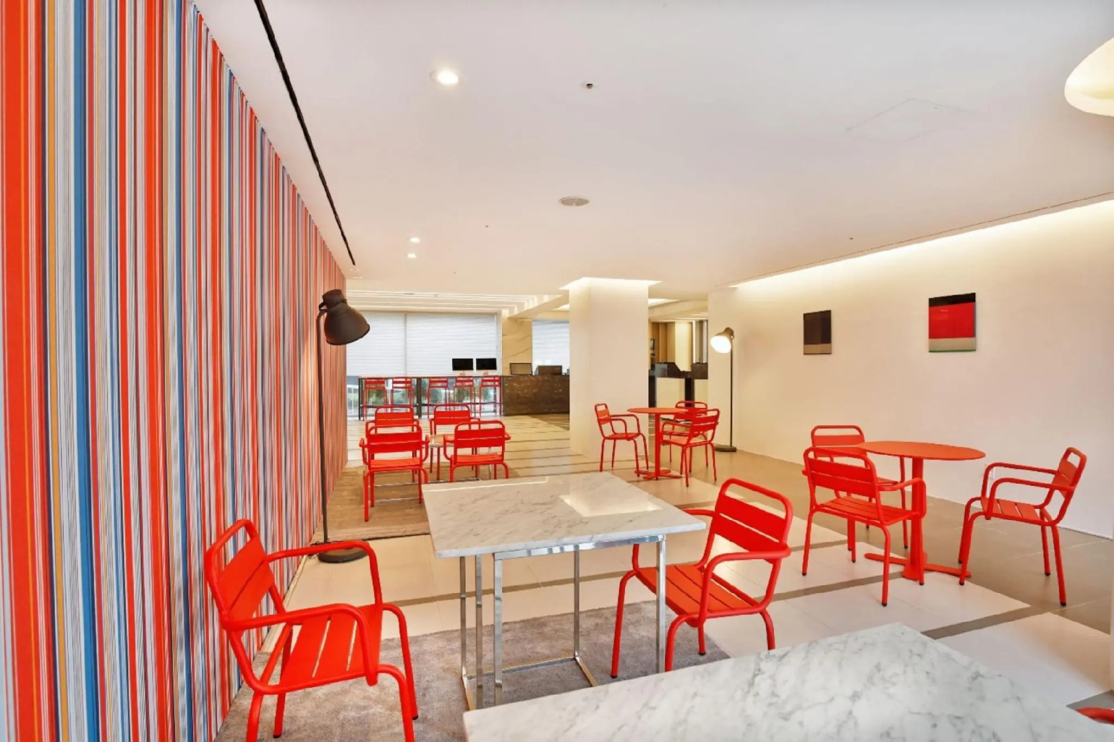 Foto - Hotel Midcity Myeongdong