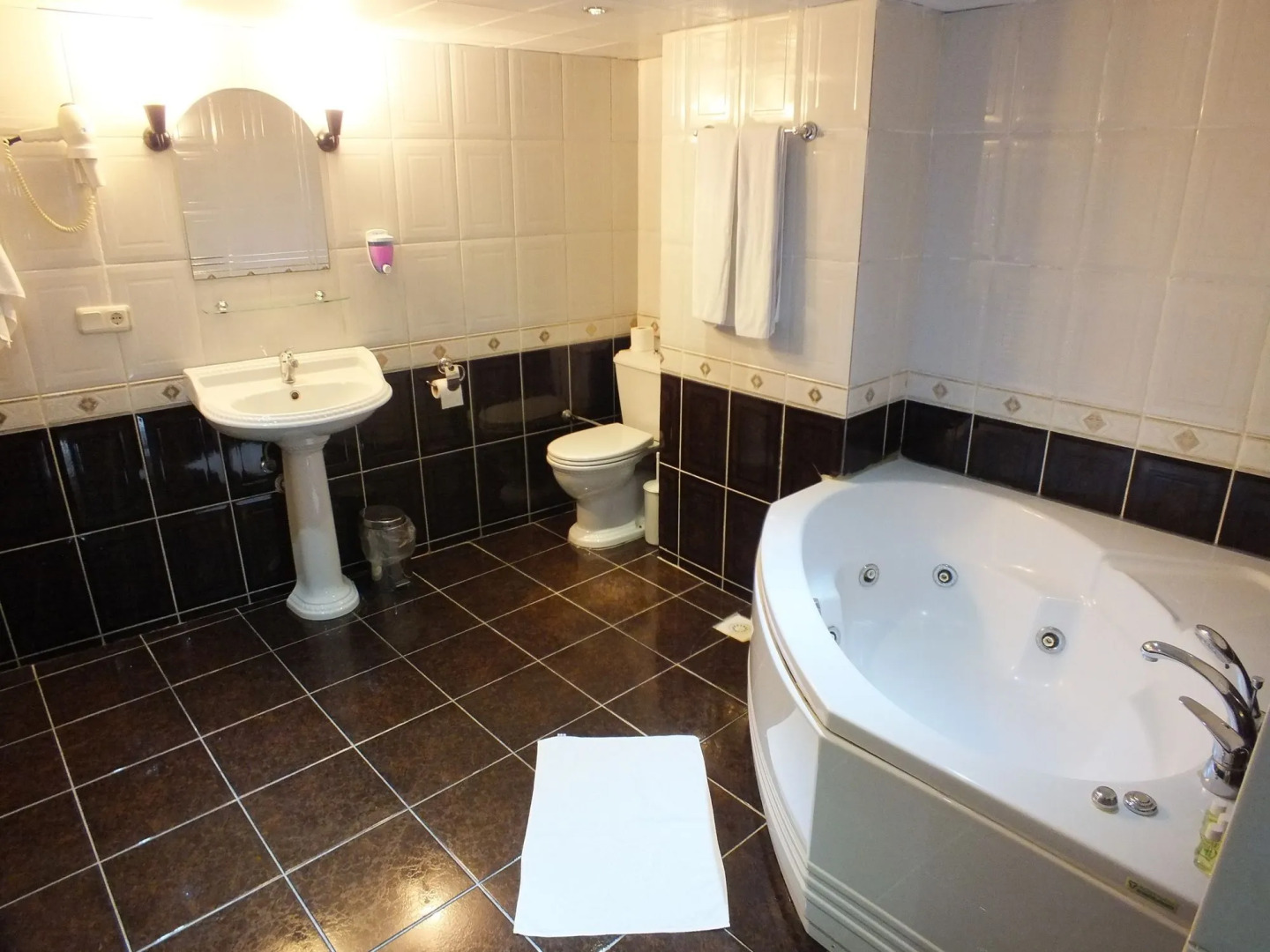 Foto - The Hotel Devman & Terrace