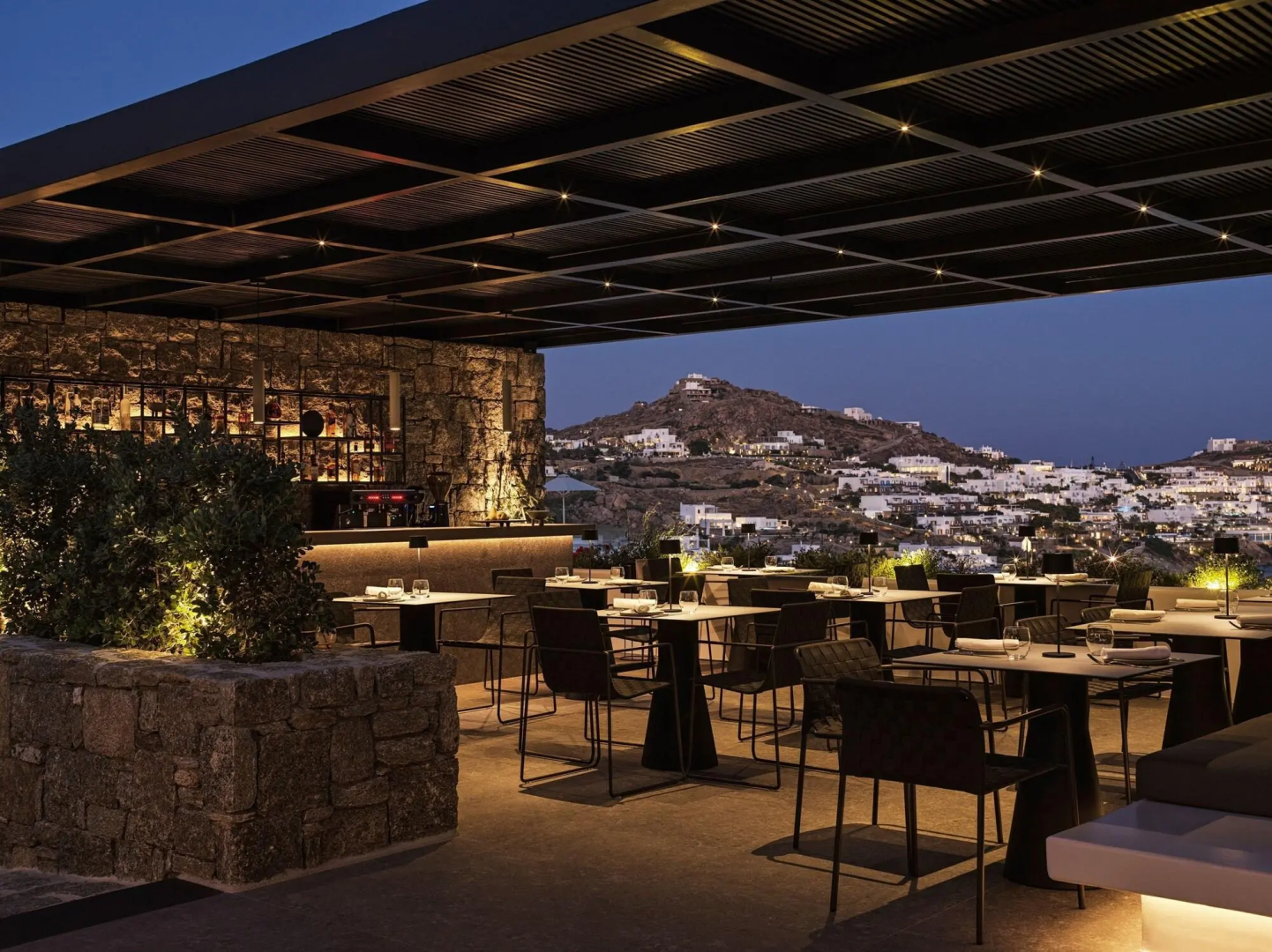 Foto - Noima Boutique Hotel Mykonos