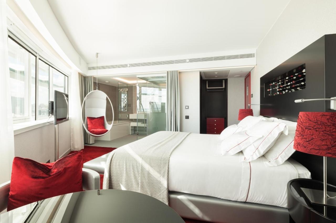 Foto - Myriad by SANA Hotels