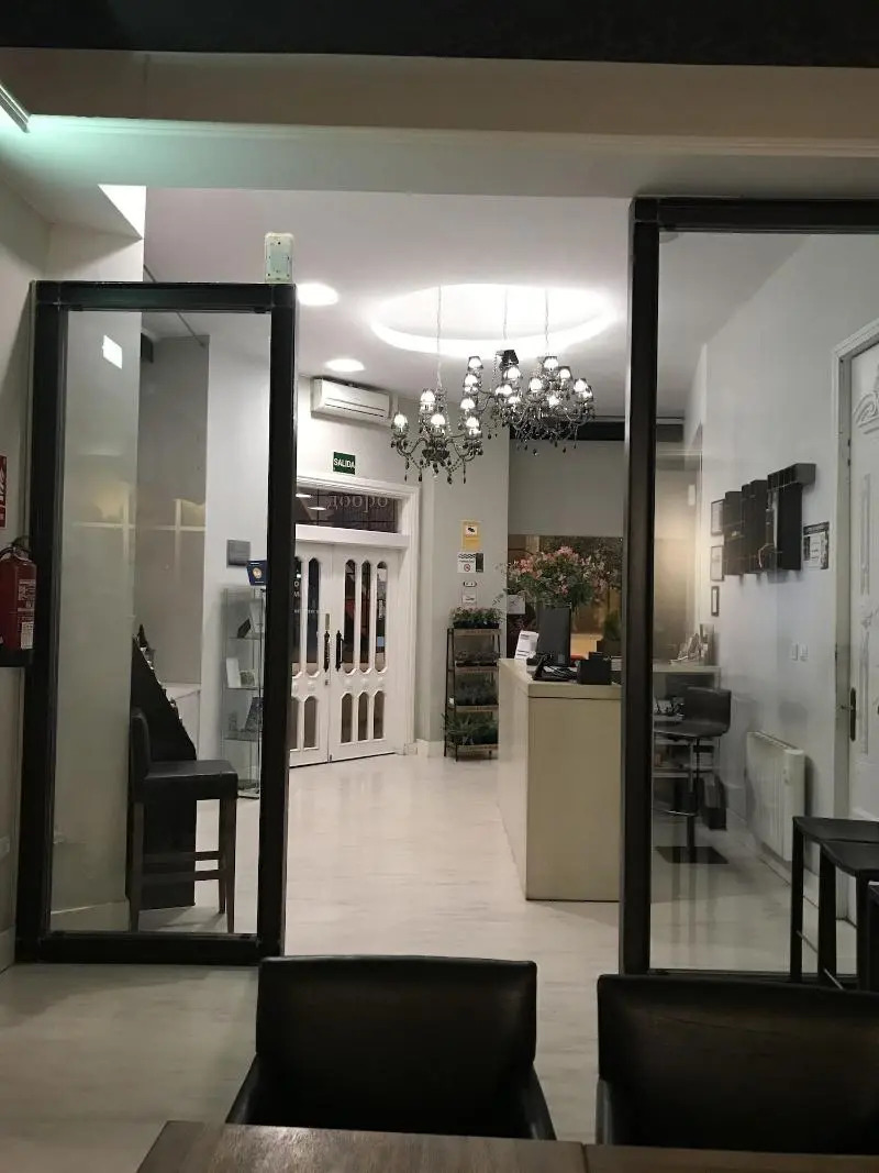 Foto - Hotel Pilar Plaza