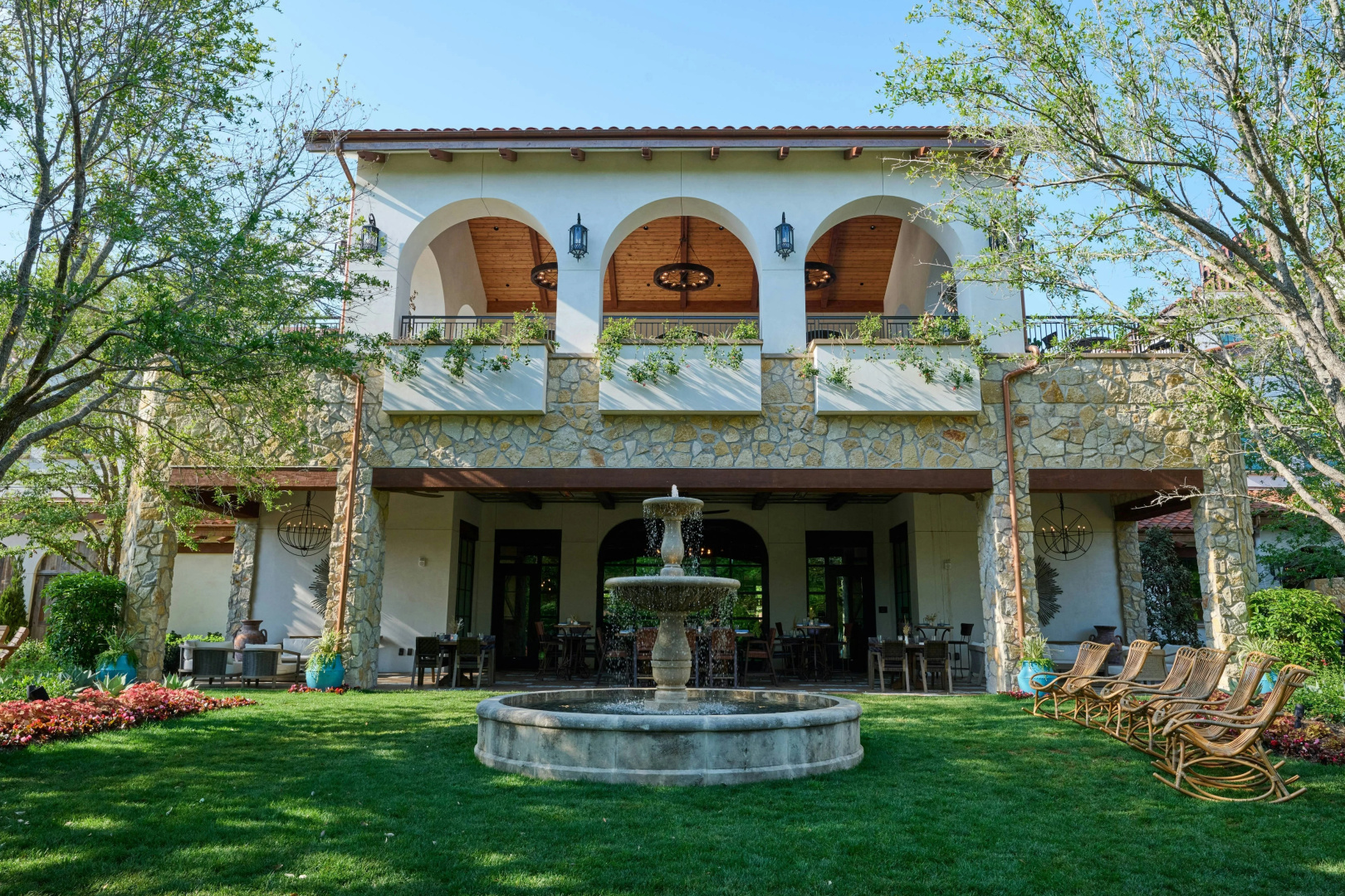 Foto - Hotel Drover, Autograph Collection