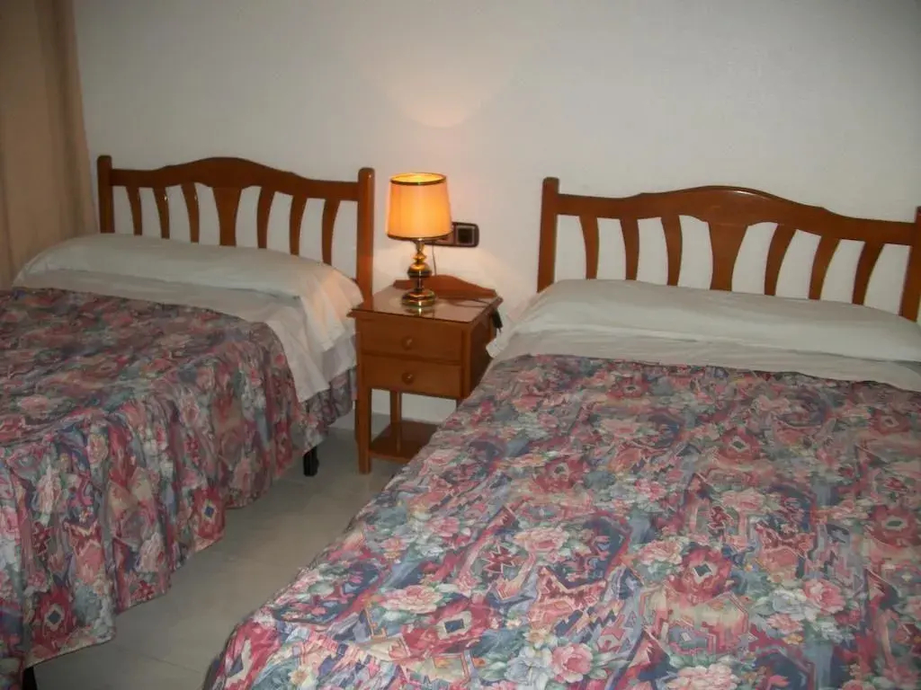 Photo - Hostal Alfaro