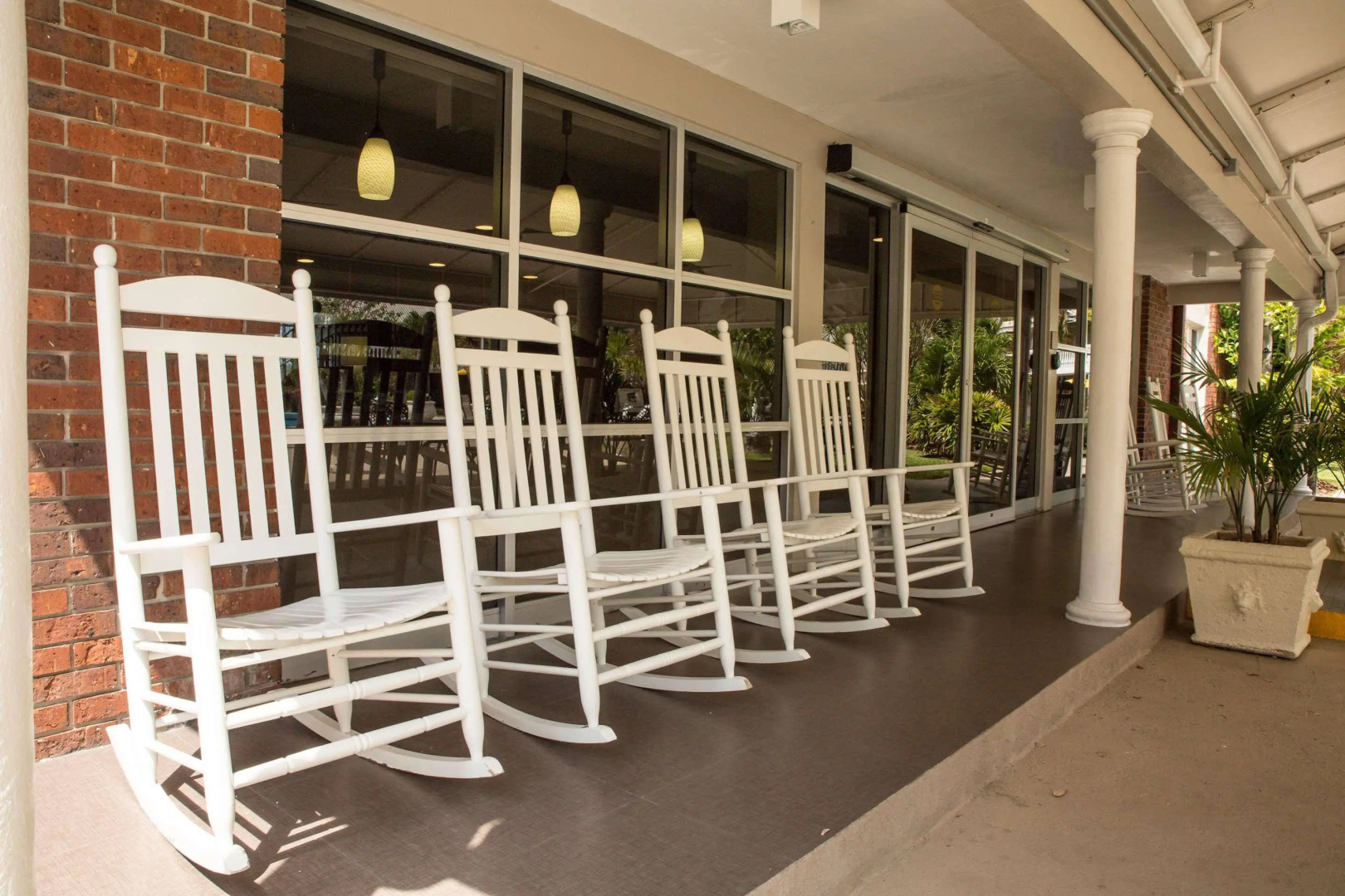 Foto - Best Western Palm Beach Lakes