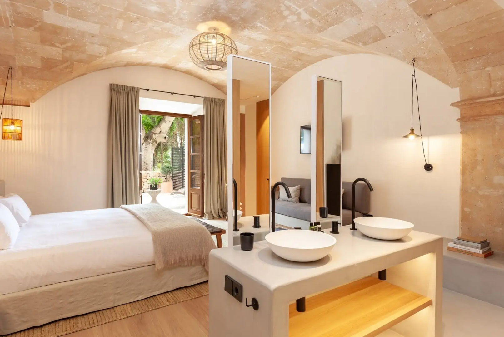 Foto - Son Julia Country House & Spa