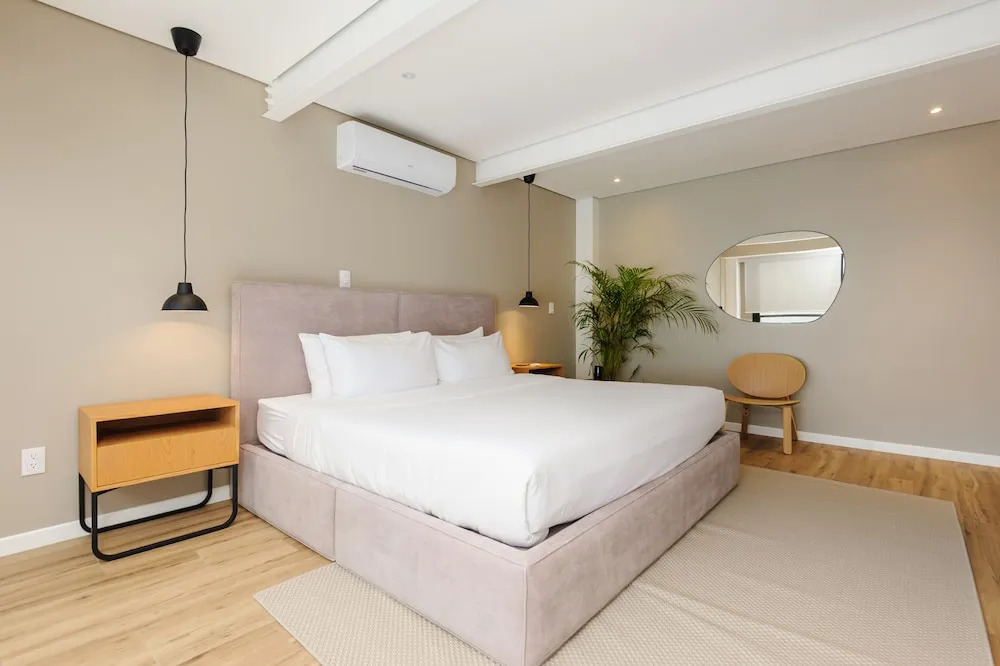 Foto - Nuevo Leon 155 by Wynwood House