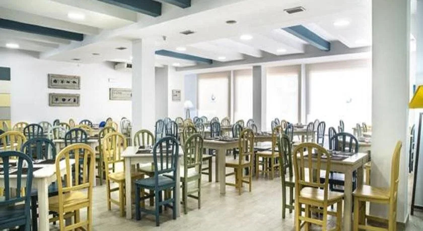 Foto - Hotel Marlin Antilla Playa
