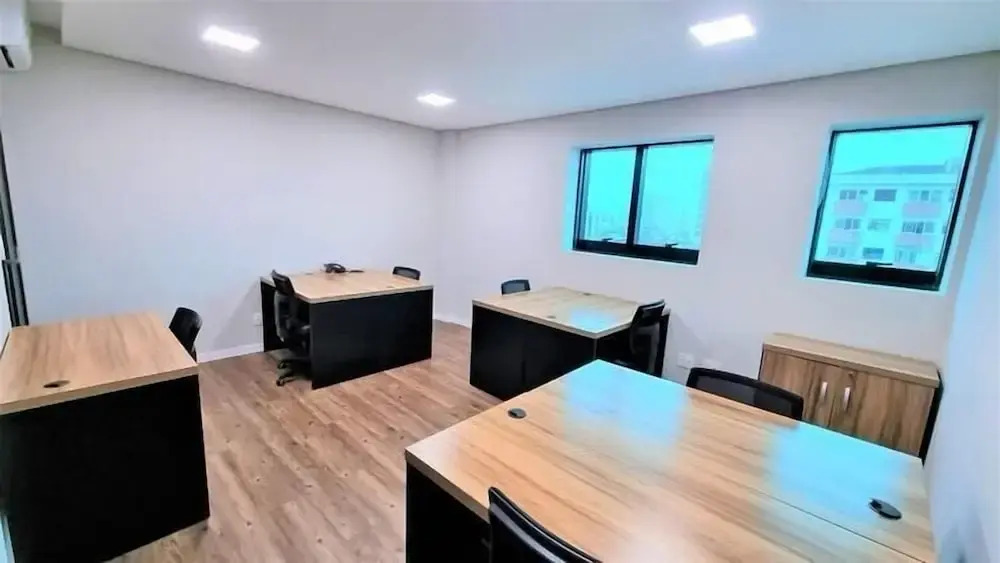 Foto - Amazon Park Hotel