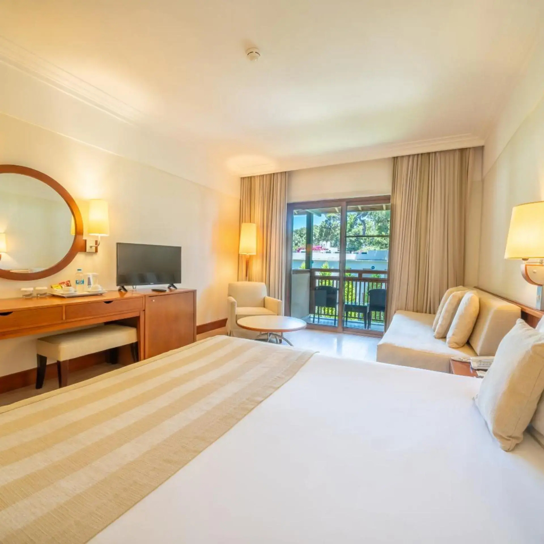 Photo - Turquoise Hotel
