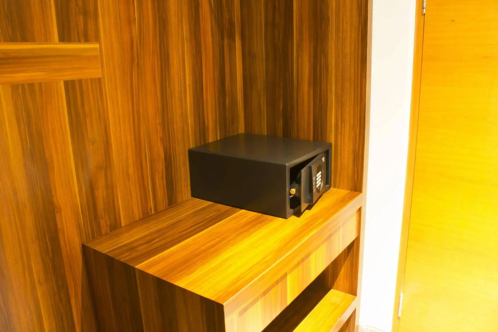 Photo - Swiss-Belexpress Kuta Legian