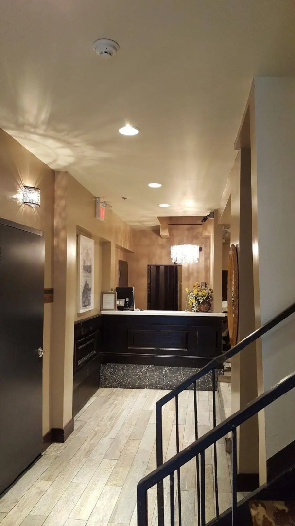 Foto - Royal Oak Inn