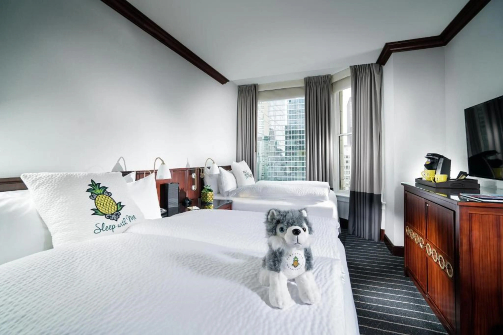 Foto - Staypineapple, An Iconic Hotel, The Loop