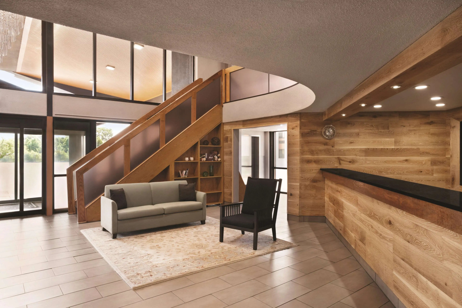 Foto - Country Inn & Suites by Radisson, Indianapolis East, IN