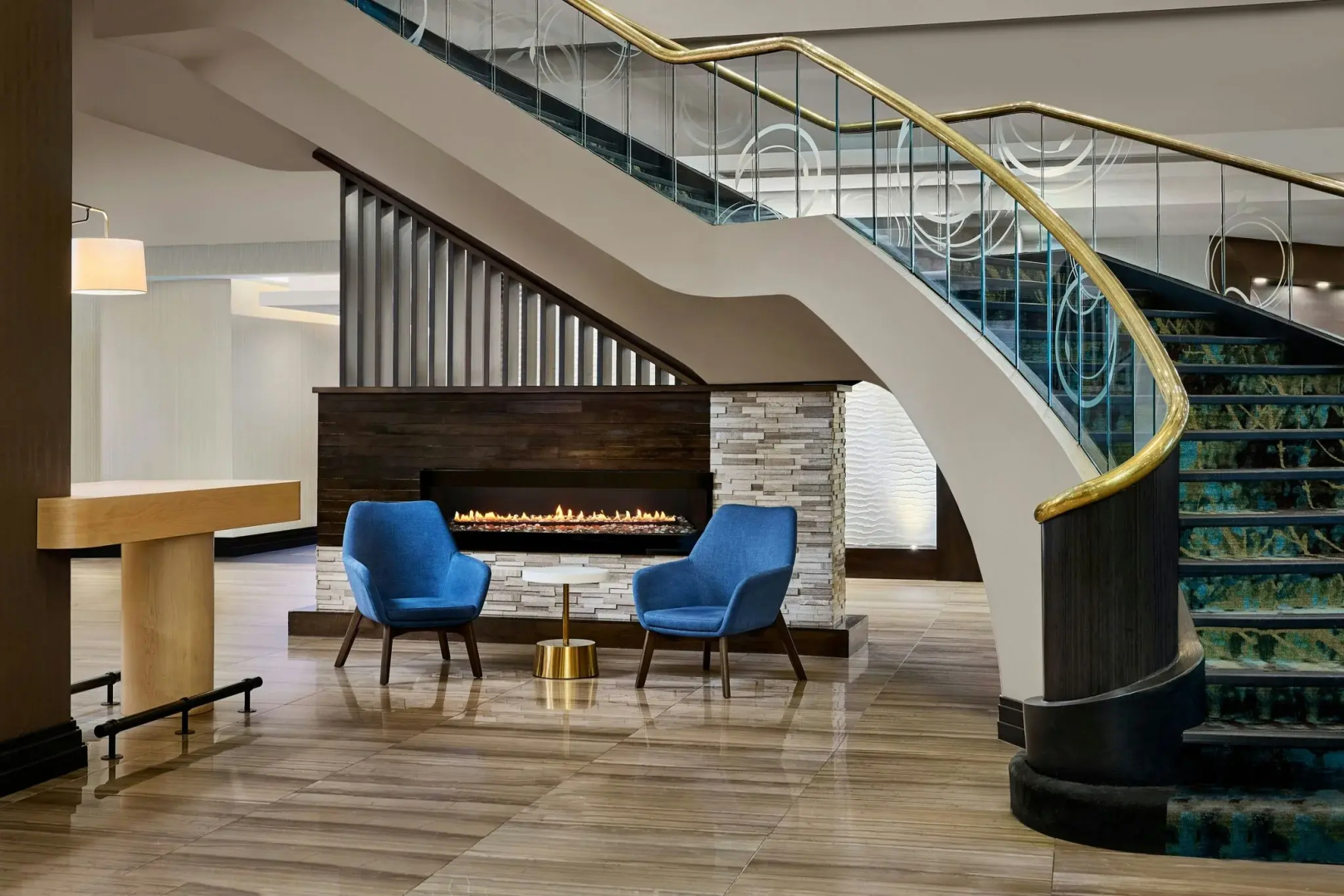 Photo - Sheraton Hamilton Hotel