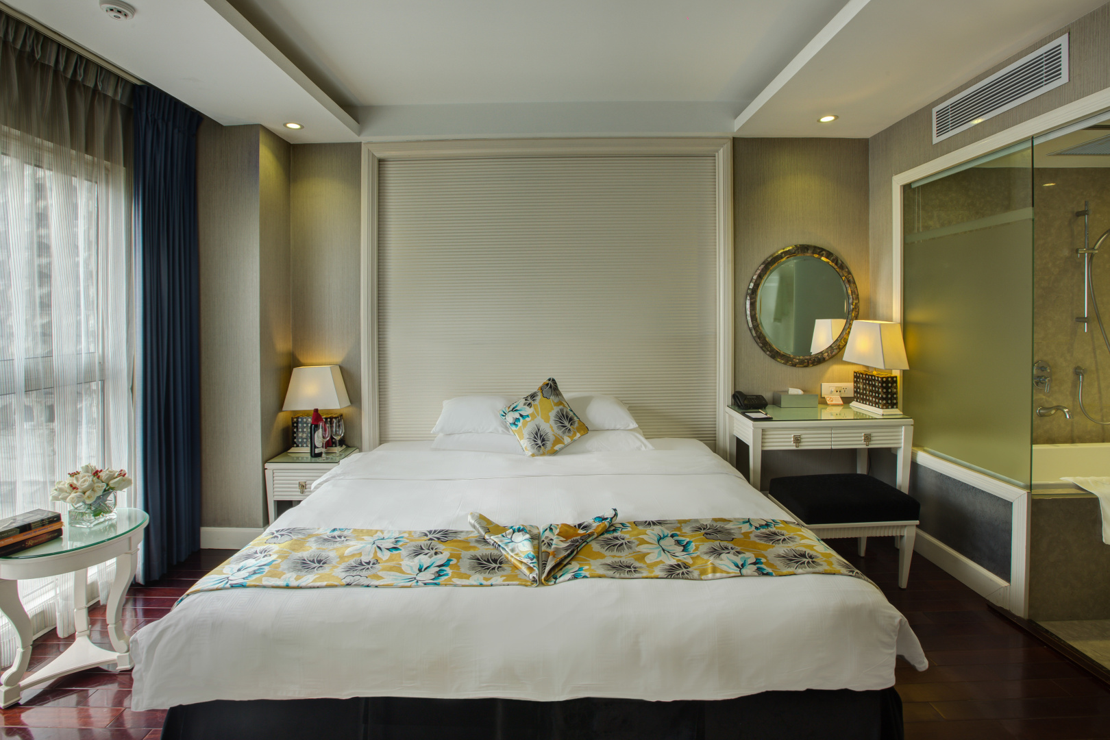 Photo - Golden Silk Boutique Hotel