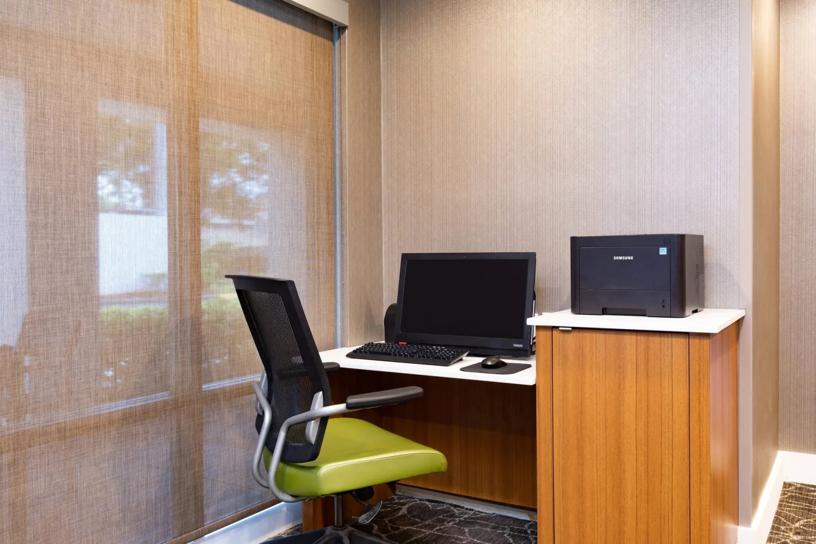 Foto - SpringHill Suites Orlando Altamonte Springs/Maitland