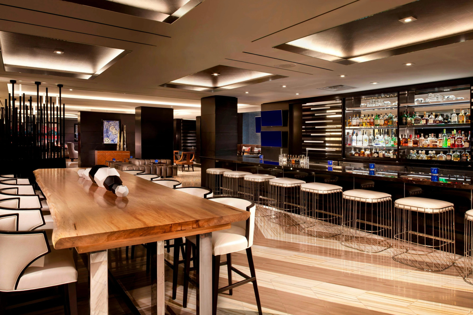Foto - Beverly Hills Marriott
