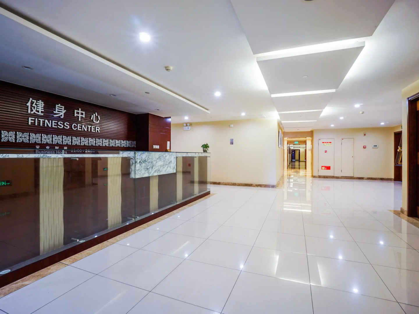 Photo - Beijing Guizhou Hotel
