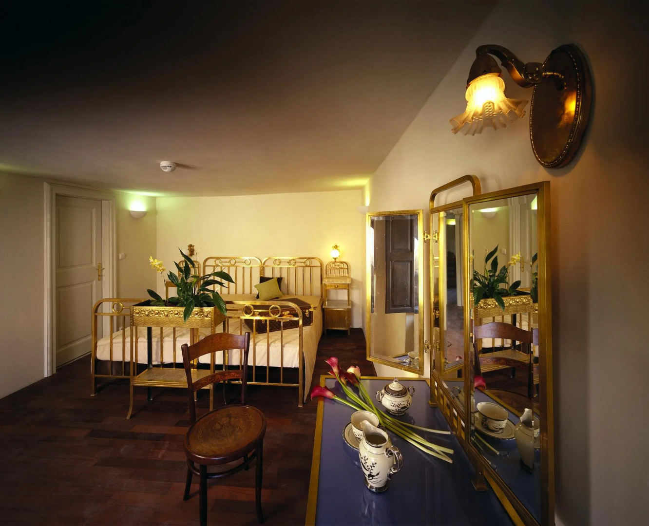 Foto - Iron Gate Hotel & Suites Prague by BHG