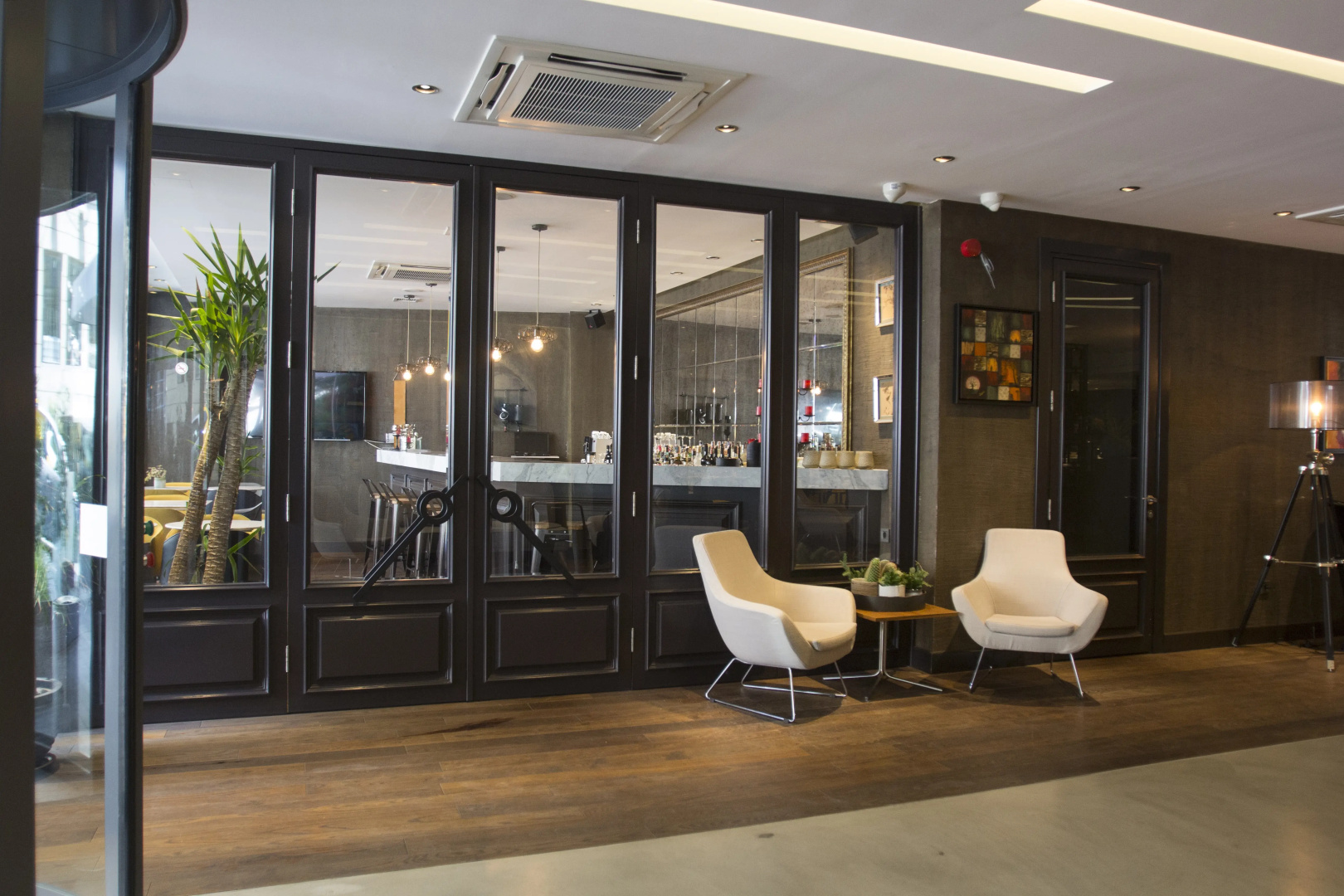 Photo - Modus Hotel Istanbul