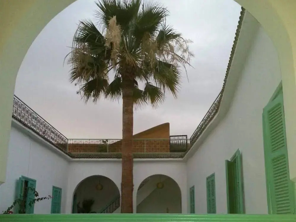 Foto - Riad Dar Aida