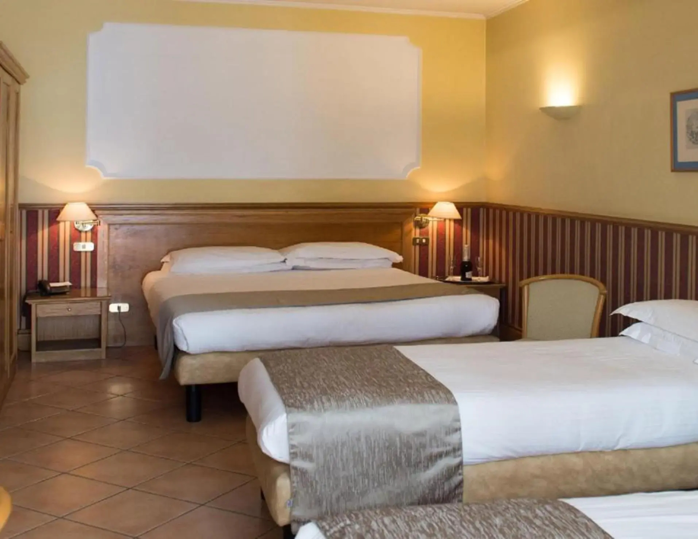 Foto - Hotel Leopardi
