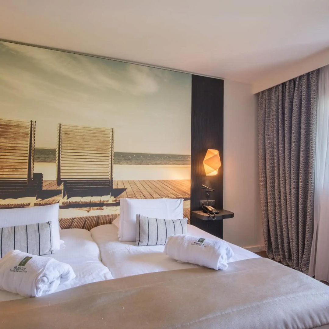Photo - Thalazur Arcachon - Hôtel & Spa
