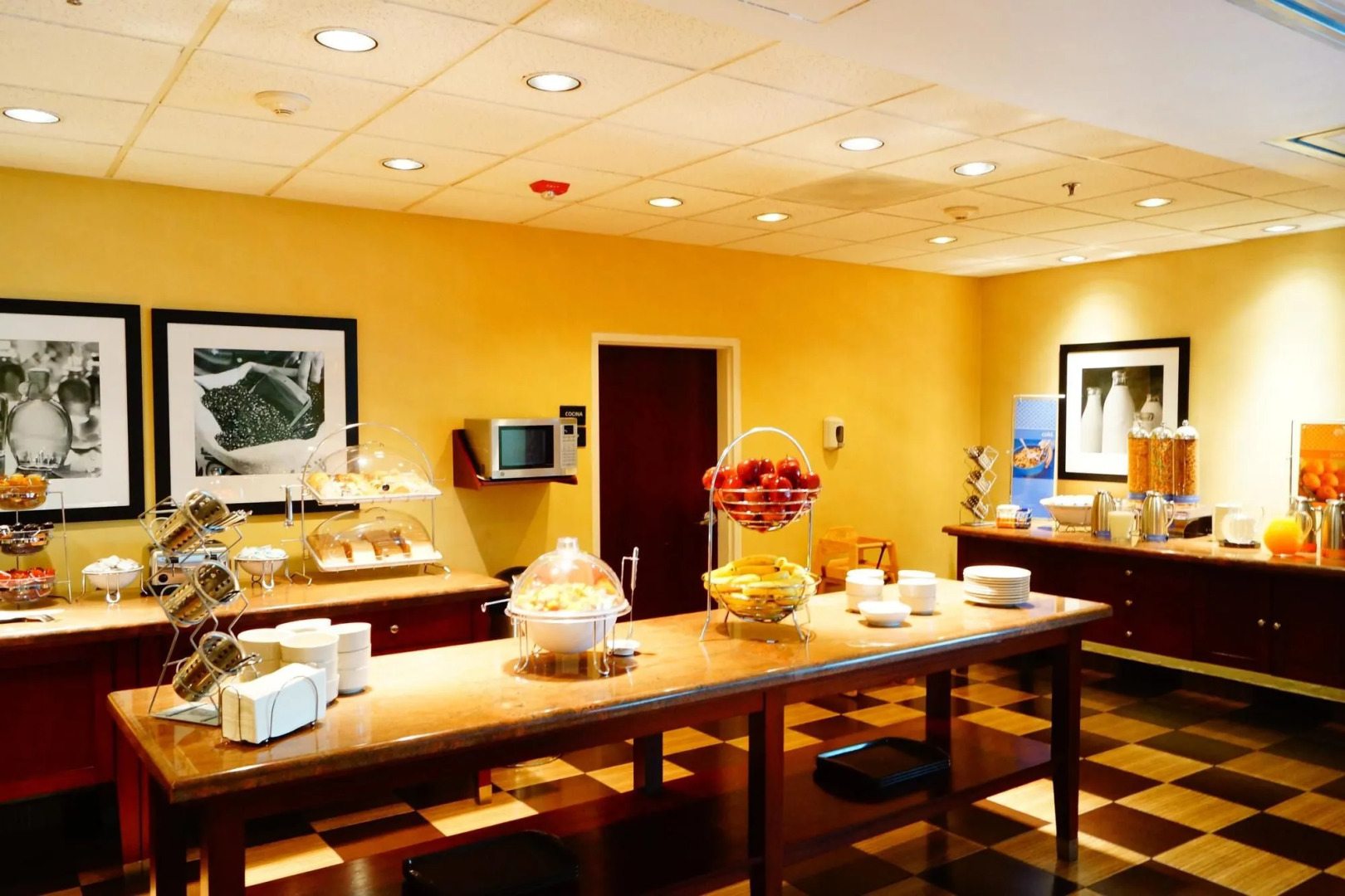 Foto - Hampton Inn by Hilton Guadalajara-Aeropuerto