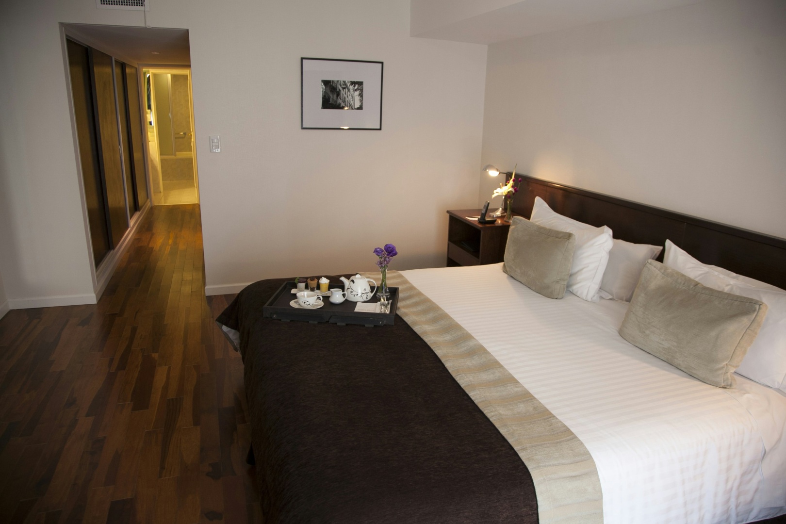 Foto - Feir's Park Hotel