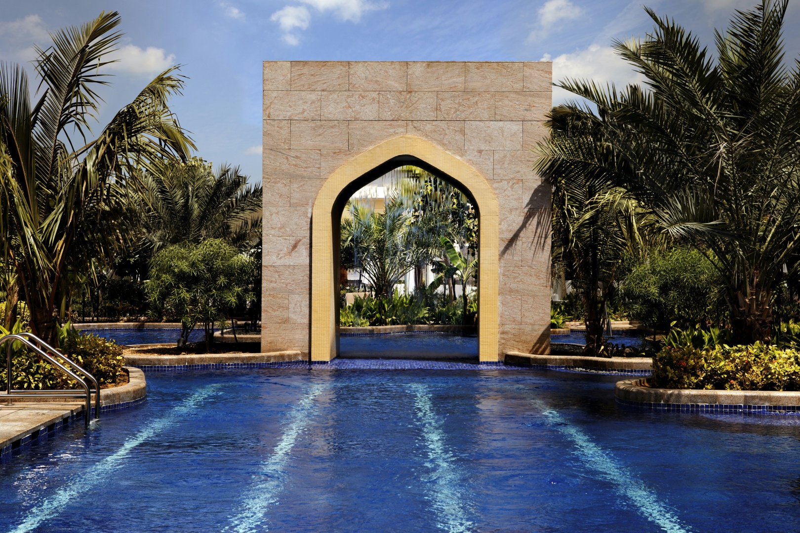 Photo - Conrad Dubai