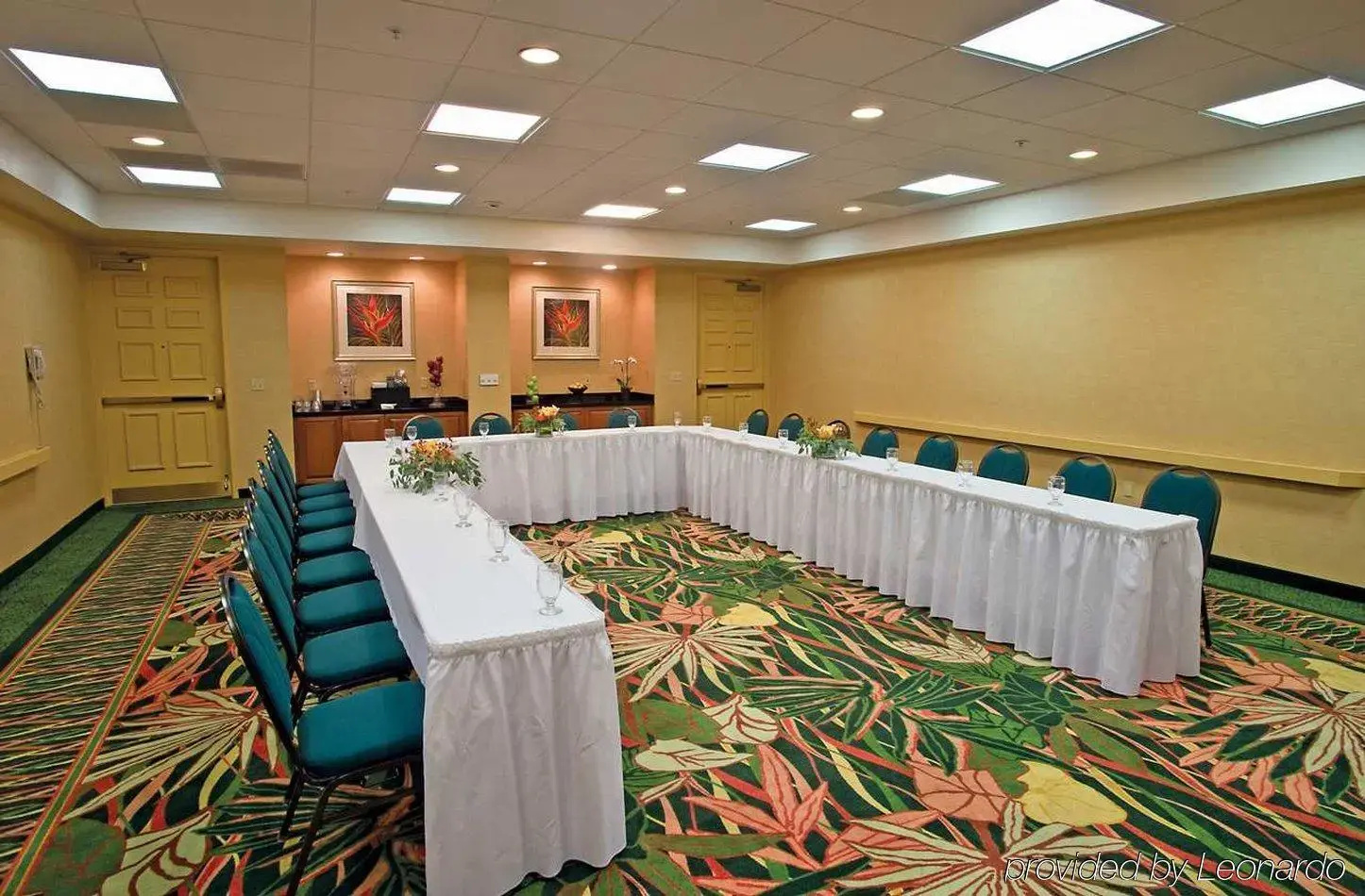 Photo - Hampton Inn Tropicana